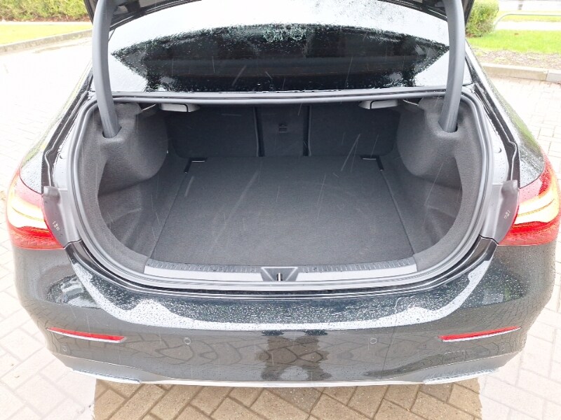 Used Mercedes-Benz A-Class 2025 for sale - 78093914: Photo 8