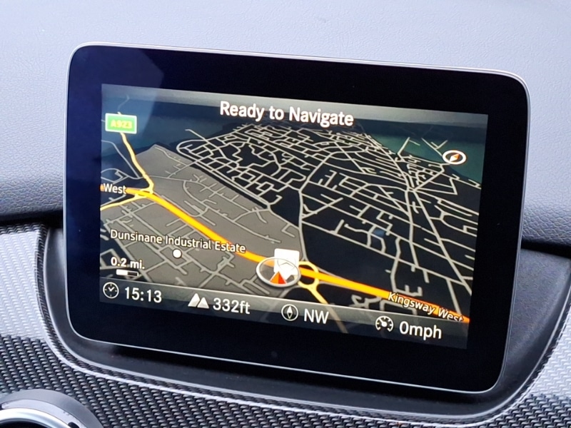 Used Mercedes-Benz B Class 2017 for sale - 77751350: Photo 10