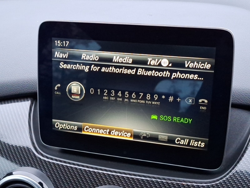 Used Mercedes-Benz B Class 2017 for sale - 77751350: Photo 14