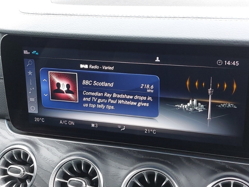 Used Mercedes-Benz E Class 2021 for sale - 76911784: Photo 13