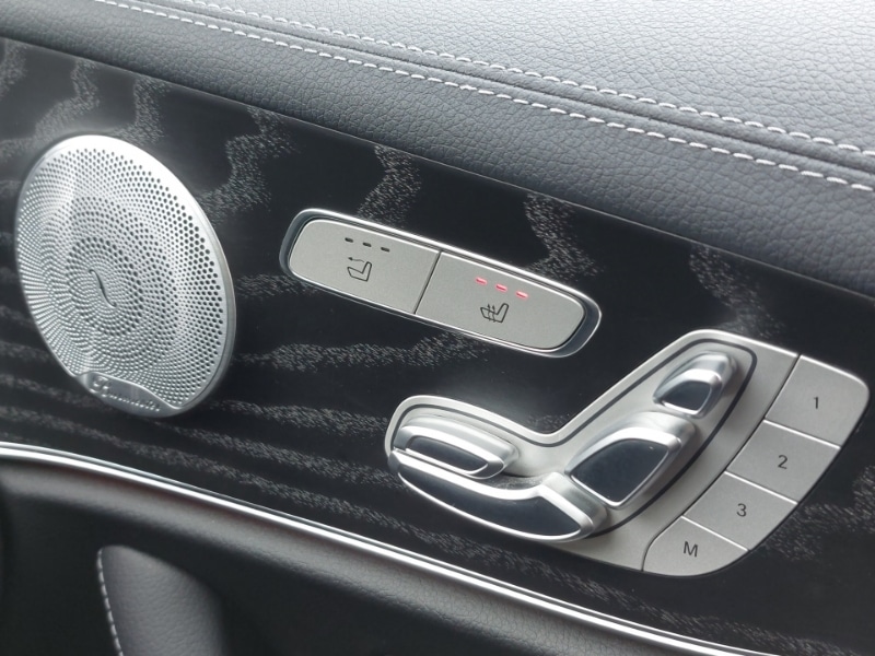 Used Mercedes-Benz E Class 2021 for sale - 76911784: Photo 15