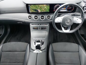 Used Mercedes-Benz E Class 2021 for sale - 76911784: Photo