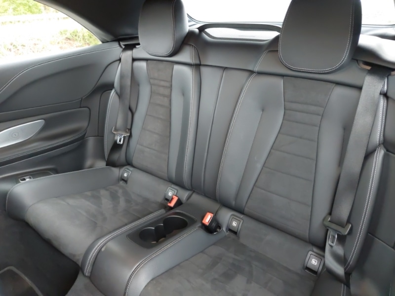 Used Mercedes-Benz E Class 2021 for sale - 76911784: Photo 6