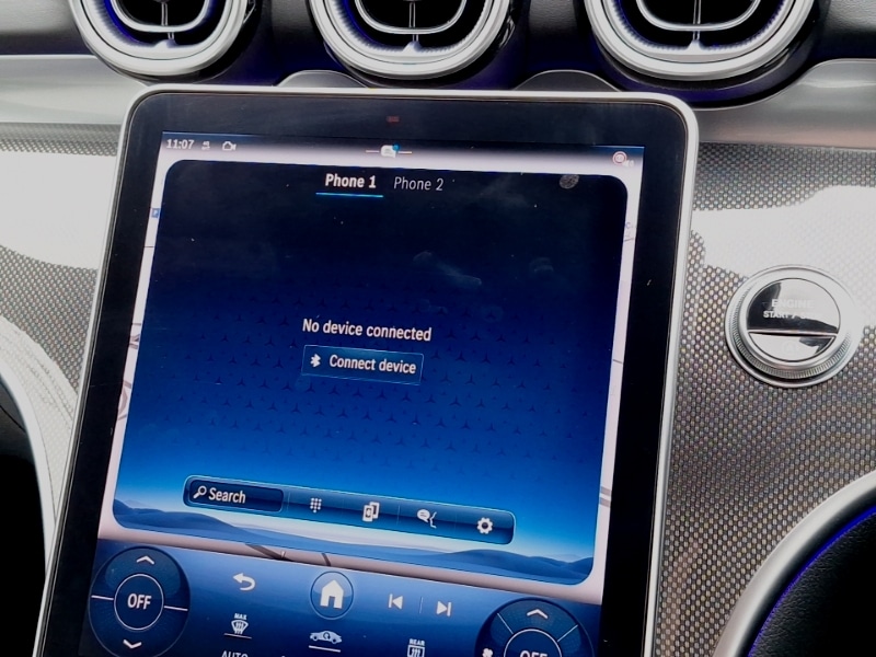 Used Mercedes-Benz C Class 2024 for sale - 77751356: Photo 15