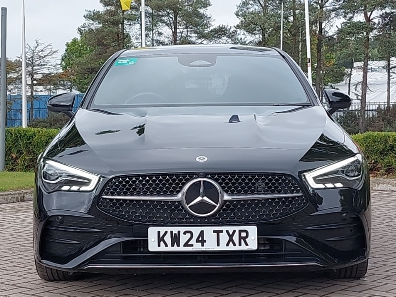 Used Mercedes-Benz CLA 2024 for sale - 76864434: Photo 12