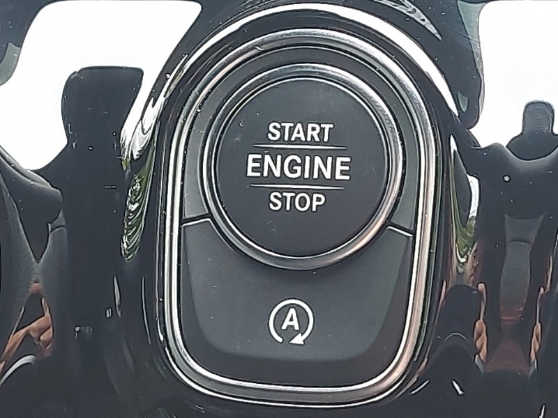 Used Mercedes-Benz CLA 2024 for sale - 76864434: Photo 13