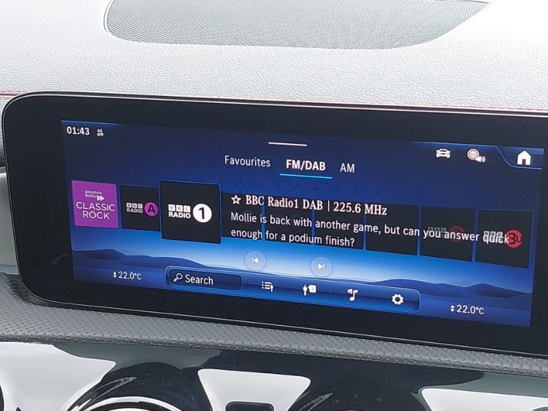 Used Mercedes-Benz CLA 2024 for sale - 76864434: Photo 14