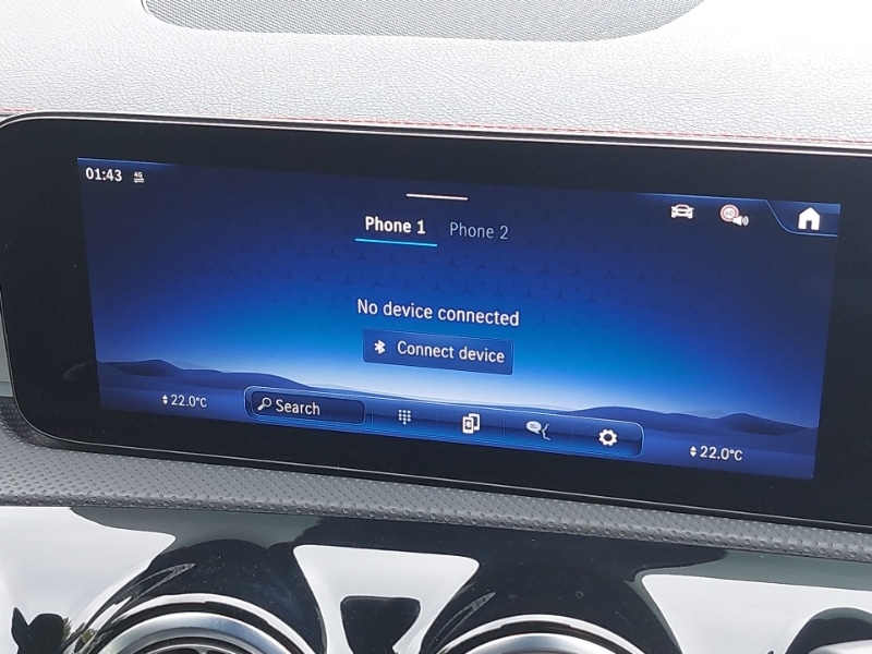 Used Mercedes-Benz CLA 2024 for sale - 76864434: Photo 15