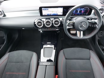 Used Mercedes-Benz CLA 2024 for sale - 76864434: Photo