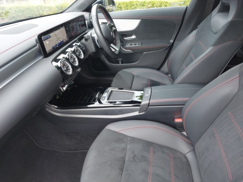 Used Mercedes-Benz CLA 2024 for sale - 76864434: Photo 5