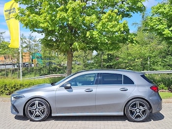 Used Mercedes-Benz A-Class 2025 for sale - 78617274: Photo