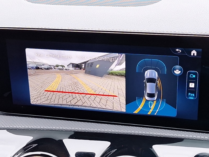 Used Mercedes-Benz CLA 2025 for sale - 78125737: Photo 11