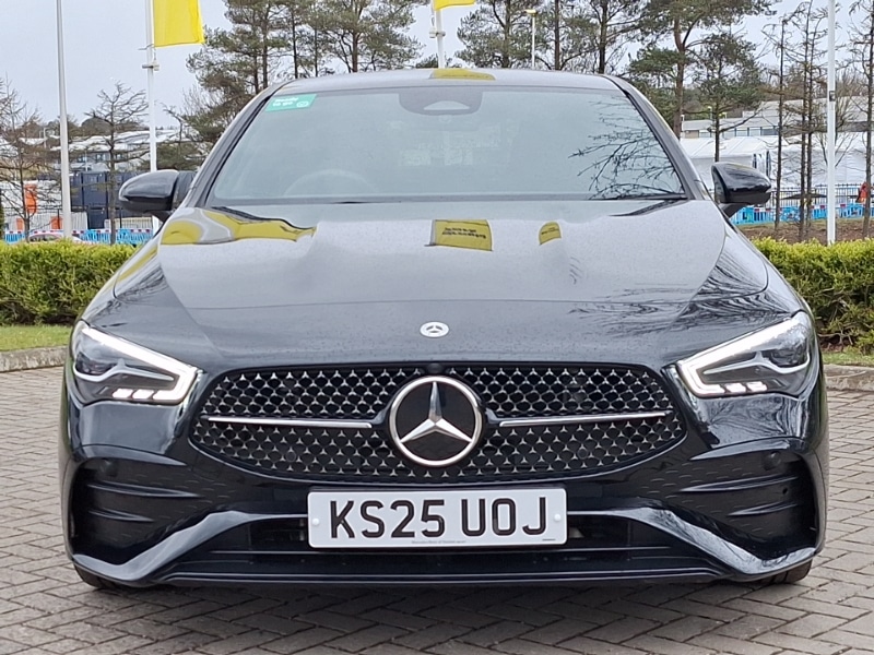 Used Mercedes-Benz CLA 2025 for sale - 78125737: Photo 12