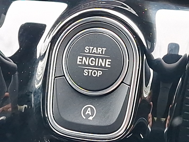 Used Mercedes-Benz CLA 2025 for sale - 78125737: Photo 13