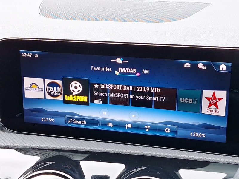 Used Mercedes-Benz CLA 2025 for sale - 78125737: Photo 14