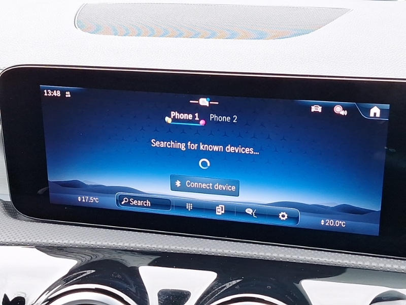 Used Mercedes-Benz CLA 2025 for sale - 78125737: Photo 15