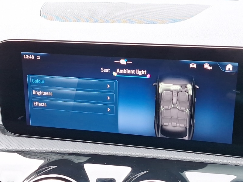 Used Mercedes-Benz CLA 2025 for sale - 78125737: Photo 16