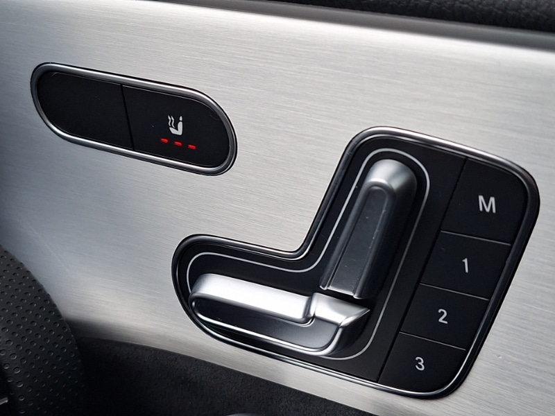 Used Mercedes-Benz CLA 2025 for sale - 78125737: Photo 17