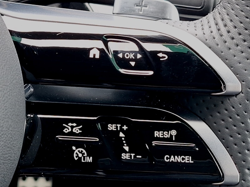 Used Mercedes-Benz CLA 2025 for sale - 78125737: Photo 18