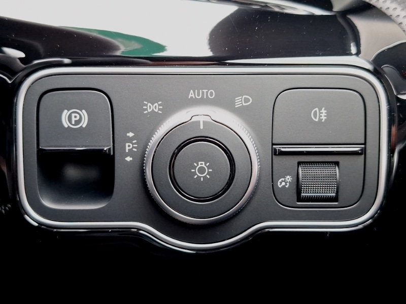 Used Mercedes-Benz CLA 2025 for sale - 78125737: Photo 19