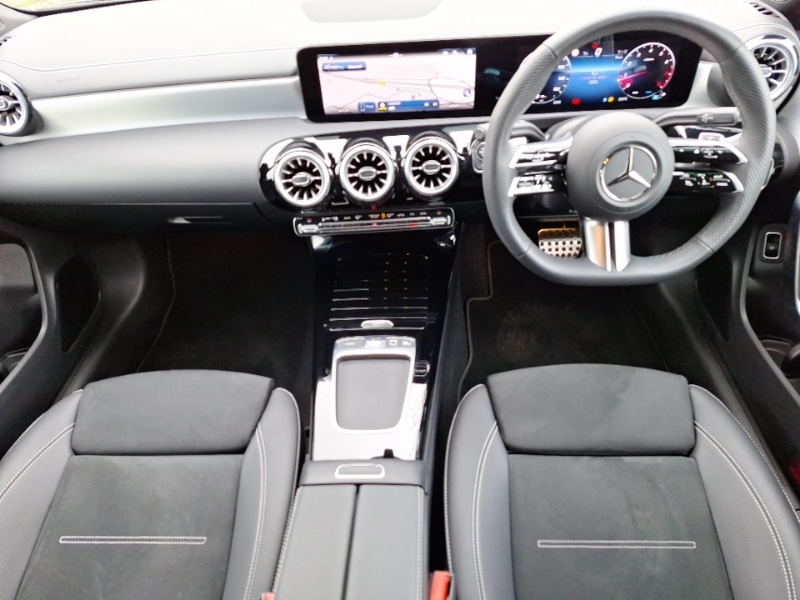 Used Mercedes-Benz CLA 2025 for sale - 78125737: Photo 2