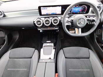 Used Mercedes-Benz CLA 2025 for sale - 78125737: Photo