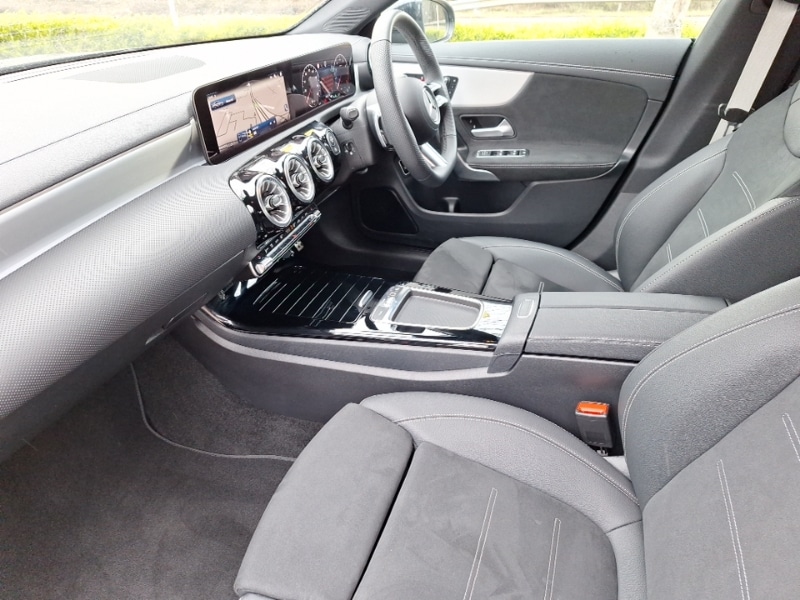 Used Mercedes-Benz CLA 2025 for sale - 78125737: Photo 5