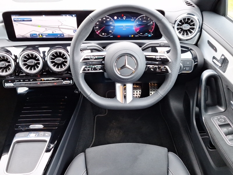 Used Mercedes-Benz CLA 2025 for sale - 78125737: Photo 7