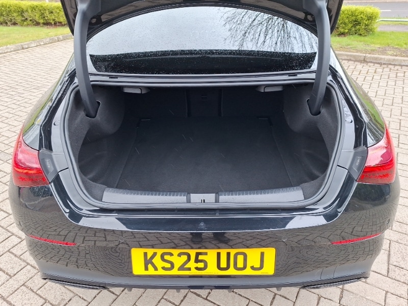 Used Mercedes-Benz CLA 2025 for sale - 78125737: Photo 8