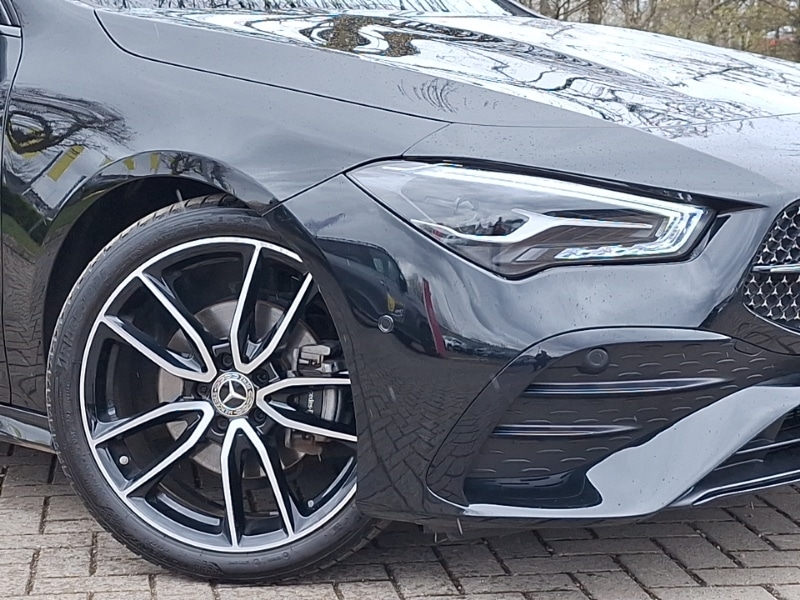 Used Mercedes-Benz CLA 2025 for sale - 78125737: Photo 9