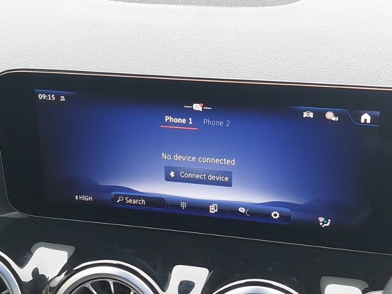 Used Mercedes-Benz EQA 2024 for sale - 77095102: Photo 15