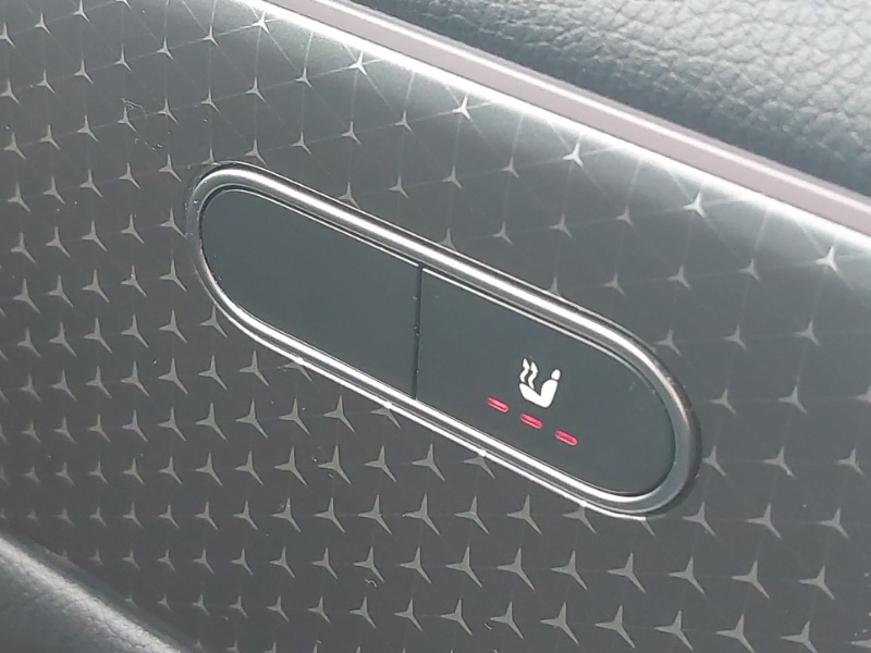 Used Mercedes-Benz EQA 2024 for sale - 77095102: Photo 17