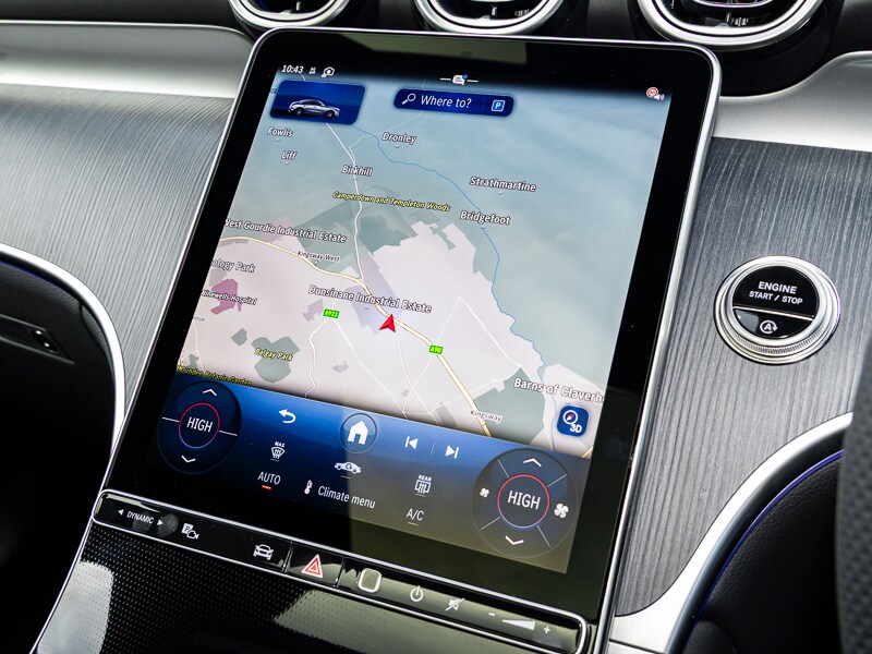 Used Mercedes-Benz GLC 2025 for sale - 77721961: Photo 13