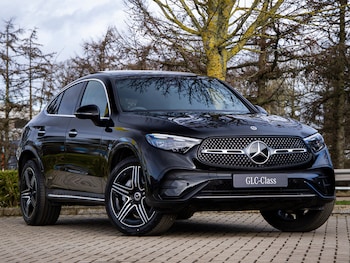 Used Mercedes-Benz GLC 2025 for sale - 77721961: Photo