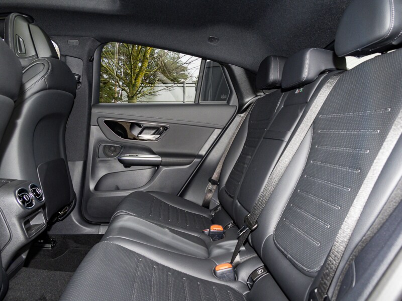 Used Mercedes-Benz GLC 2025 for sale - 77721961: Photo 6