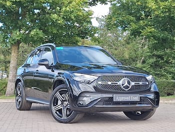 Used Mercedes-Benz GLC 2026 for sale - 79844615: Photo