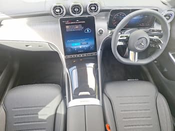 Used Mercedes-Benz GLC 2026 for sale - 79844615: Photo