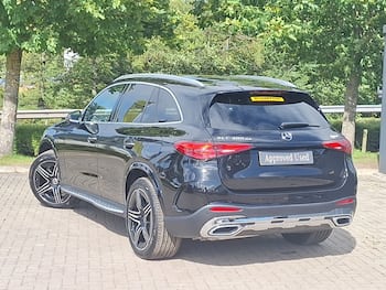 Used Mercedes-Benz GLC 2026 for sale - 79844615: Photo