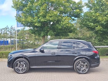Used Mercedes-Benz GLC 2026 for sale - 79844615: Photo