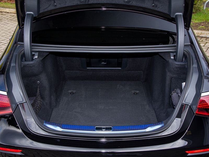 Used Mercedes-Benz S Class 2022 for sale - 77722031: Photo 11