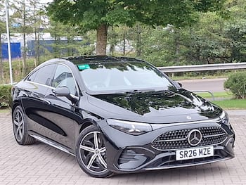 Used Mercedes-Benz CLA 2026 for sale - 79704120: Photo