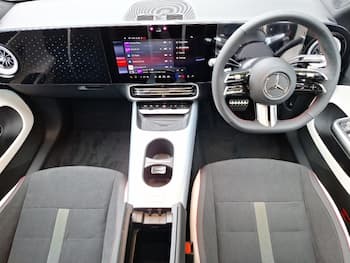 Used Mercedes-Benz CLA 2026 for sale - 79704120: Photo