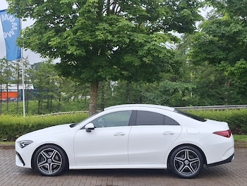 Used Mercedes-Benz CLA 2025 for sale - 78827351: Photo