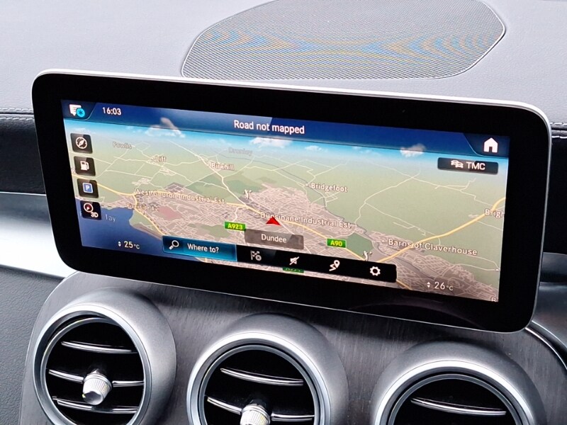 Used Mercedes-Benz GLC 2020 for sale - 77495346: Photo 10