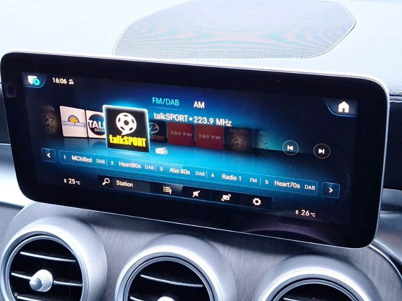 Used Mercedes-Benz GLC 2020 for sale - 77495346: Photo 13