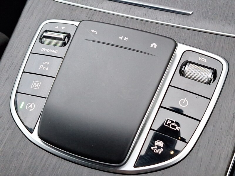 Used Mercedes-Benz GLC 2020 for sale - 77495346: Photo 15