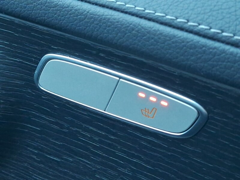 Used Mercedes-Benz GLC 2020 for sale - 77495346: Photo 17