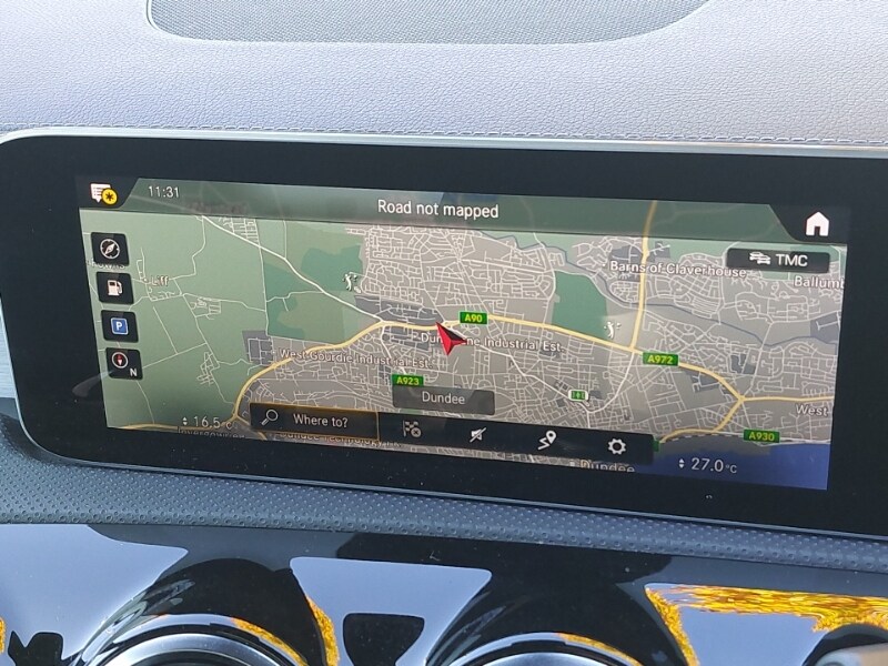 Used Mercedes-Benz CLA 2020 for sale - 77689690: Photo 10