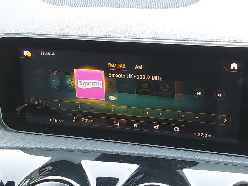 Used Mercedes-Benz CLA 2020 for sale - 77689690: Photo 13