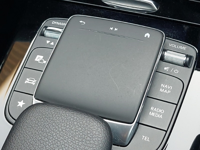 Used Mercedes-Benz CLA 2020 for sale - 77689690: Photo 16